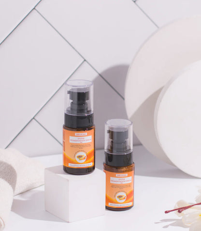 Hyper Pigmentation Serum