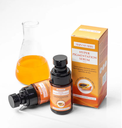 Hyper Pigmentation Serum