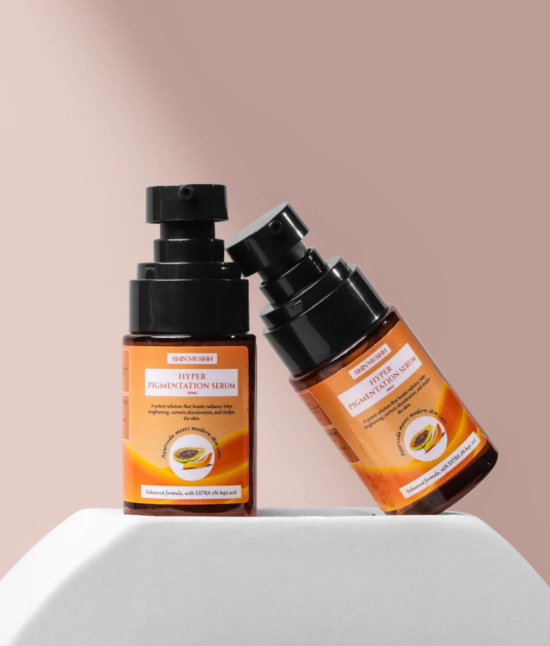 Hyper Pigmentation Serum