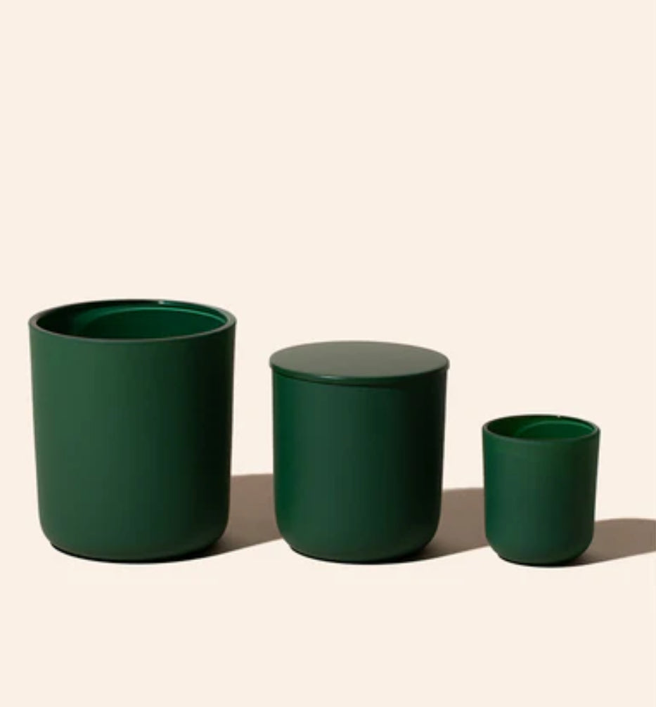 Luxury Scented Vegan Soy Candle