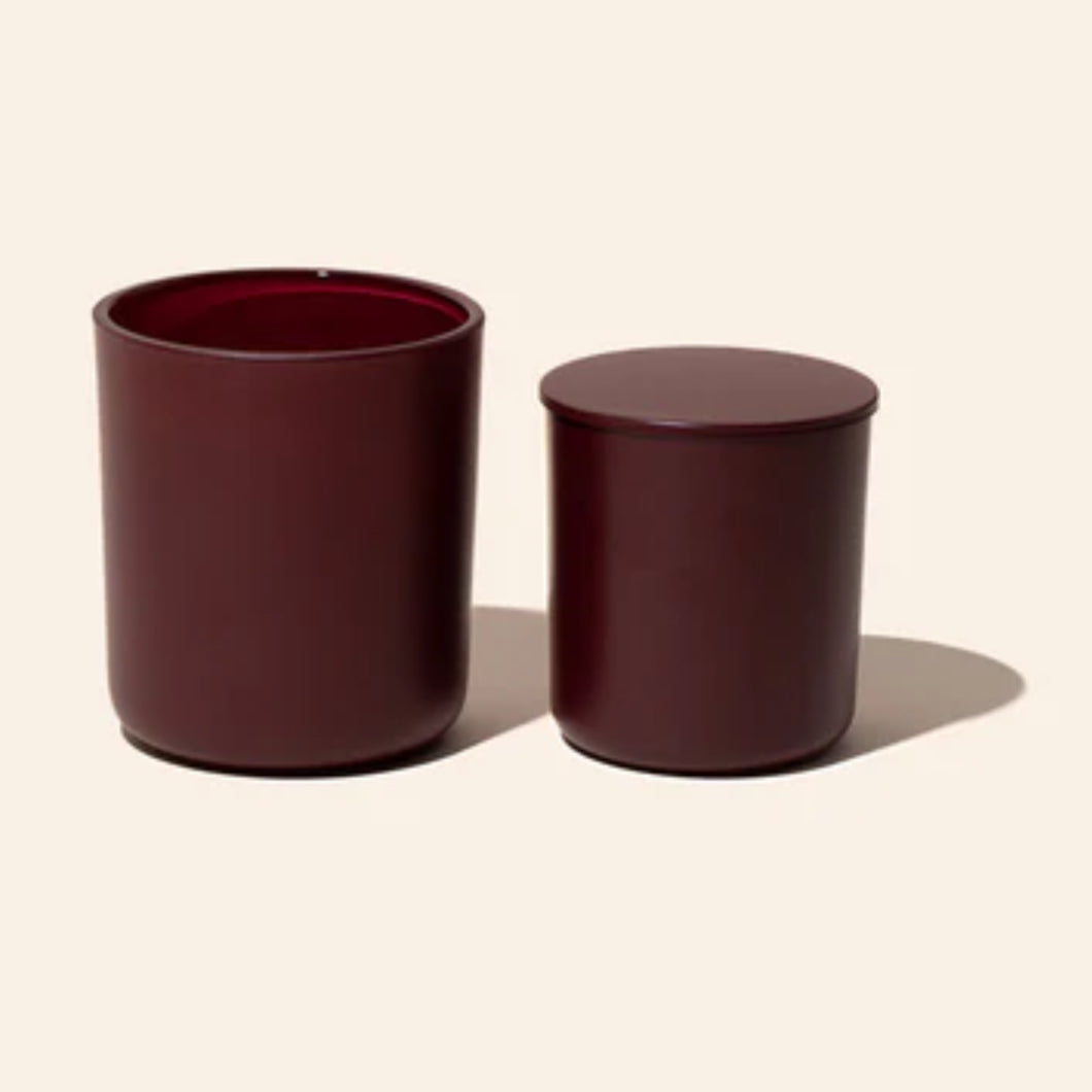 Luxury Scented Vegan Soy Candle